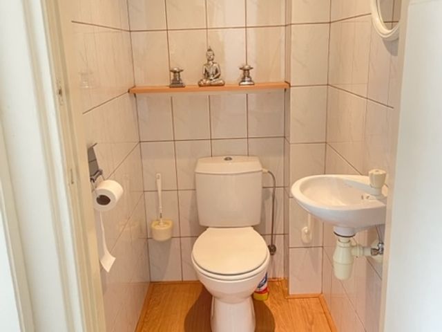 Kamperfoeliestraat 143, Den Haag