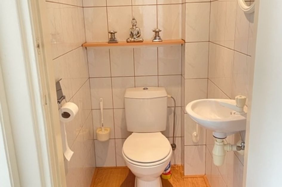 Kamperfoeliestraat 143