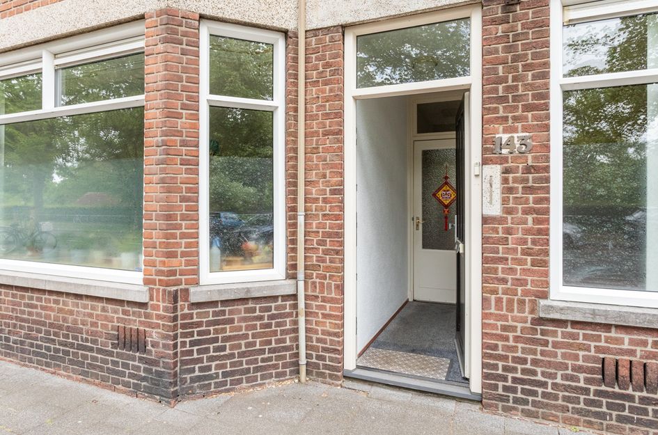 Kamperfoeliestraat 143