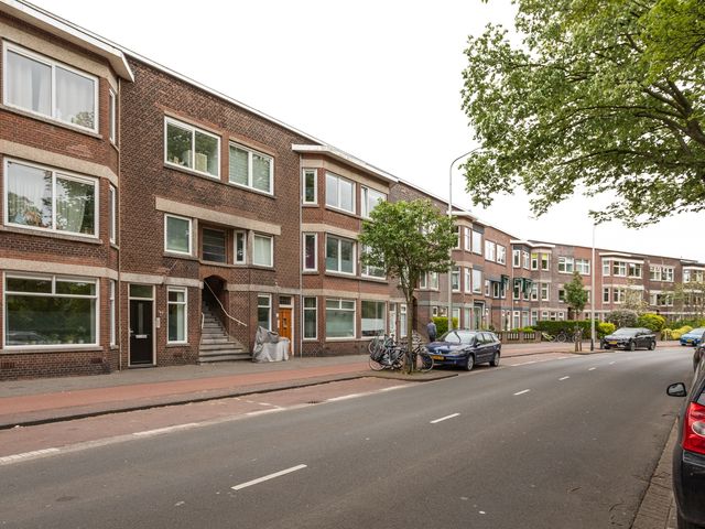 Kamperfoeliestraat 143, Den Haag