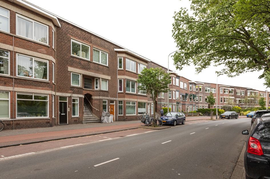 Kamperfoeliestraat 143