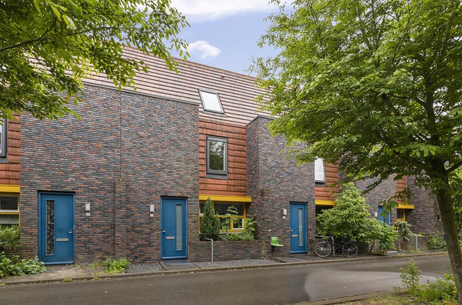Tjerk Bolhuisstraat 18