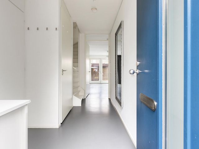 Tjerk Bolhuisstraat 18, Groningen