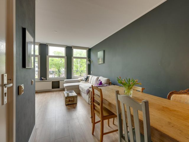 Van Limburg Stirumplein 24 2, Amsterdam