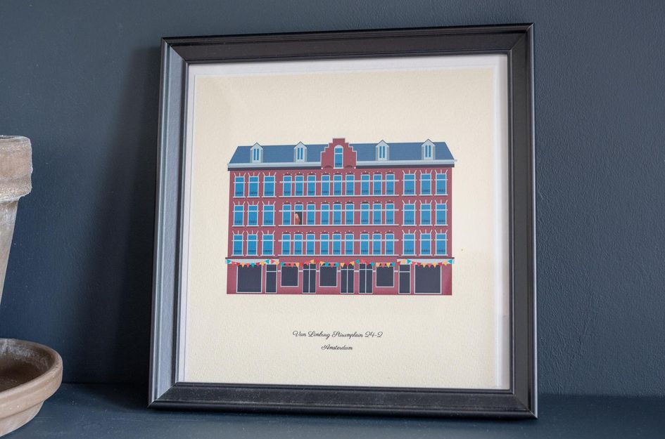 Van Limburg Stirumplein 24 2