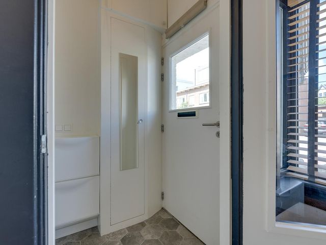 Marisstraat 23, Zandvoort