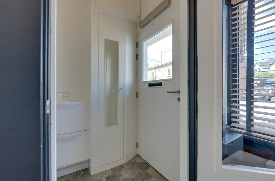 Marisstraat 23