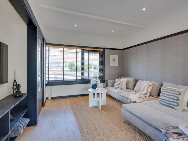 Marisstraat 23, Zandvoort