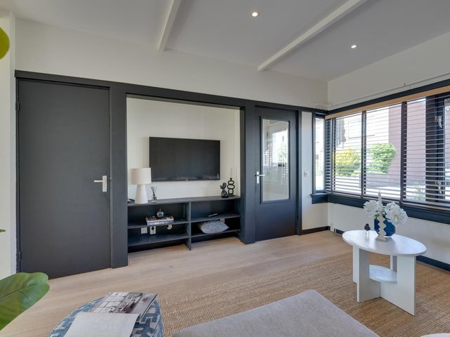 Marisstraat 23, Zandvoort