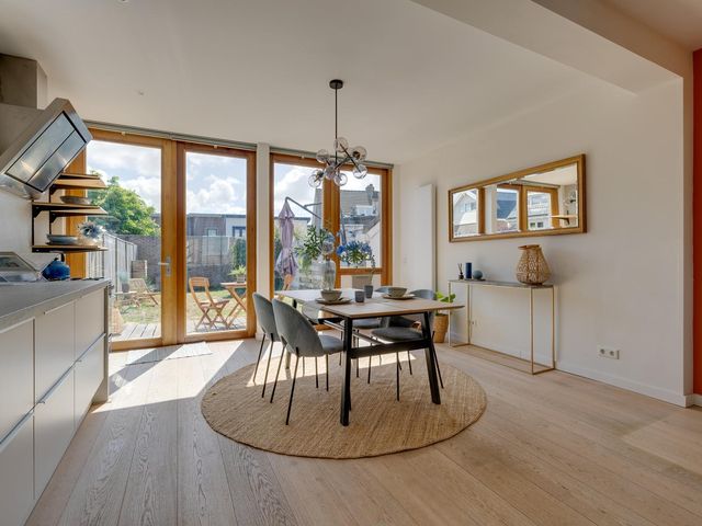 Marisstraat 23, Zandvoort