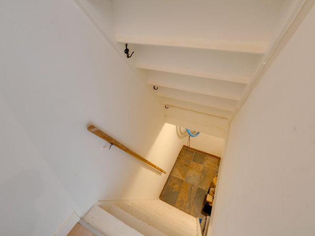 Marisstraat 23, Zandvoort