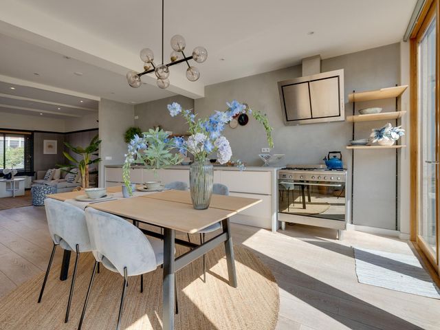 Marisstraat 23, Zandvoort