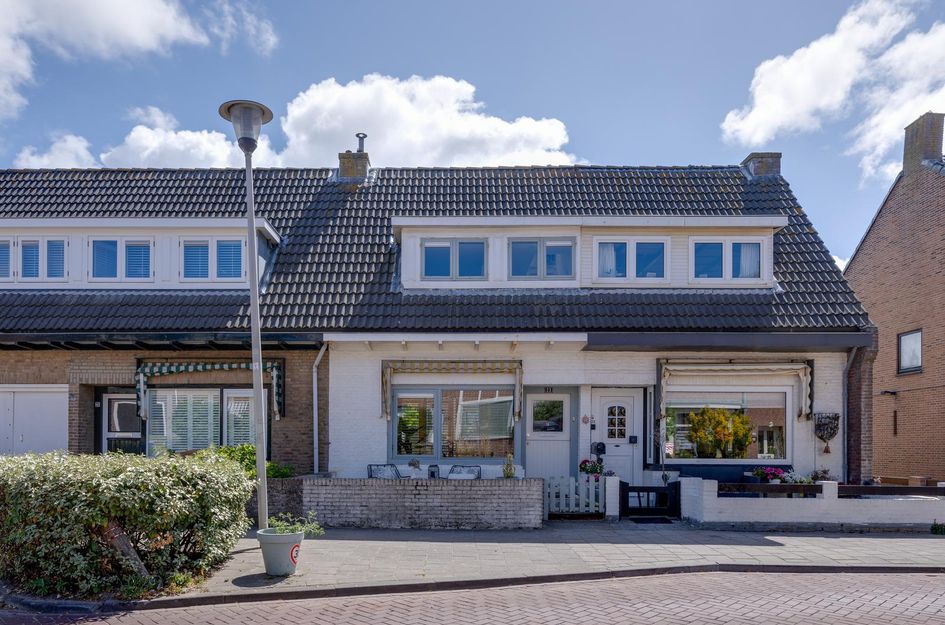 Marisstraat 23