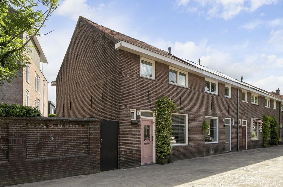 Tulpenstraat 3