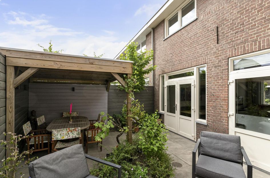 Tulpenstraat 3