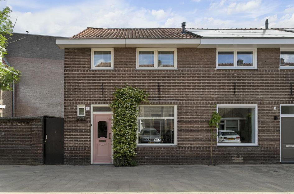 Tulpenstraat 3