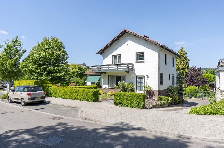 Beekhoverstraat 49