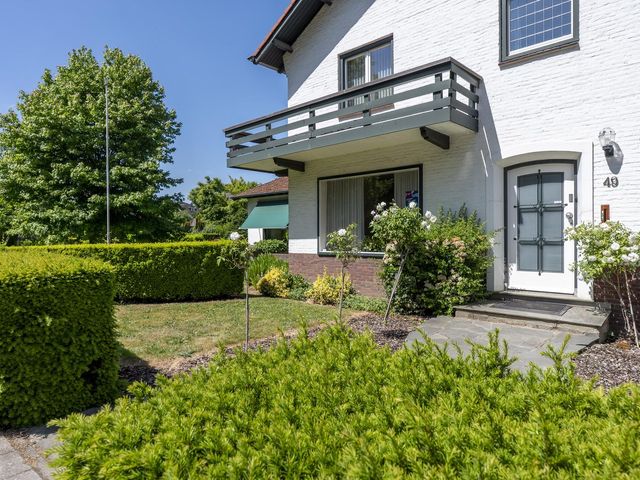 Beekhoverstraat 49, Geleen