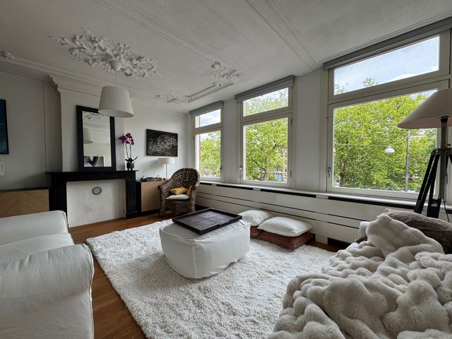 Nassaukade 71 2, Amsterdam