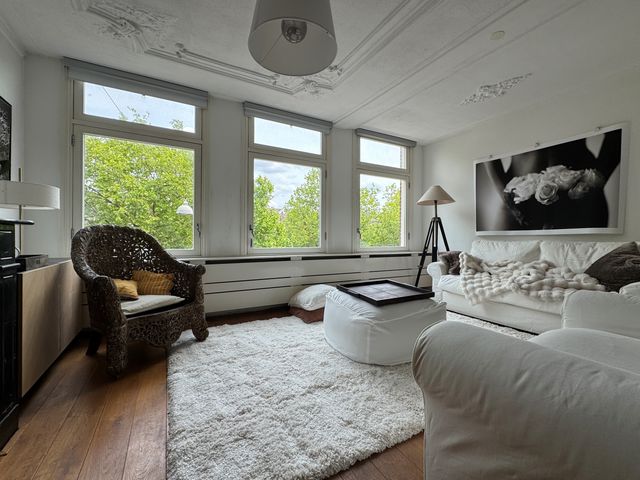 Nassaukade 71 2, Amsterdam