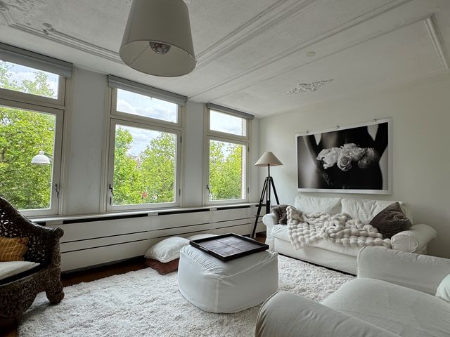 Nassaukade 71 2, Amsterdam