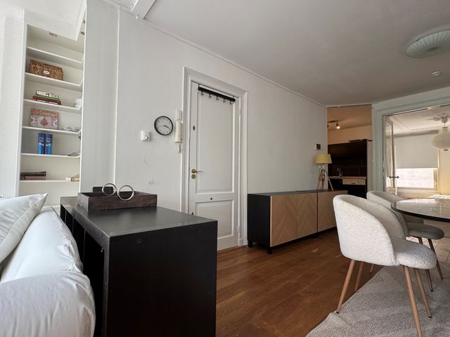 Nassaukade 71 2, Amsterdam