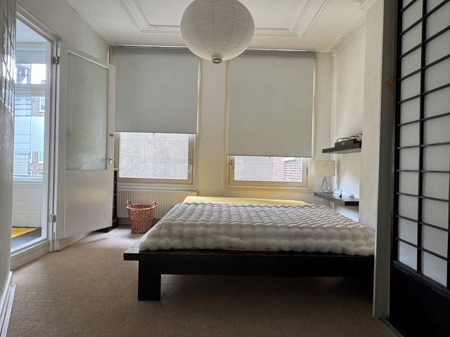Nassaukade 71 2, Amsterdam