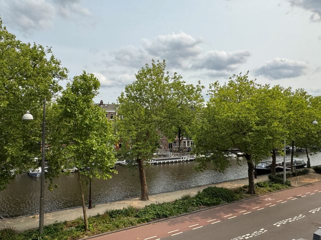 Nassaukade 71 2, Amsterdam