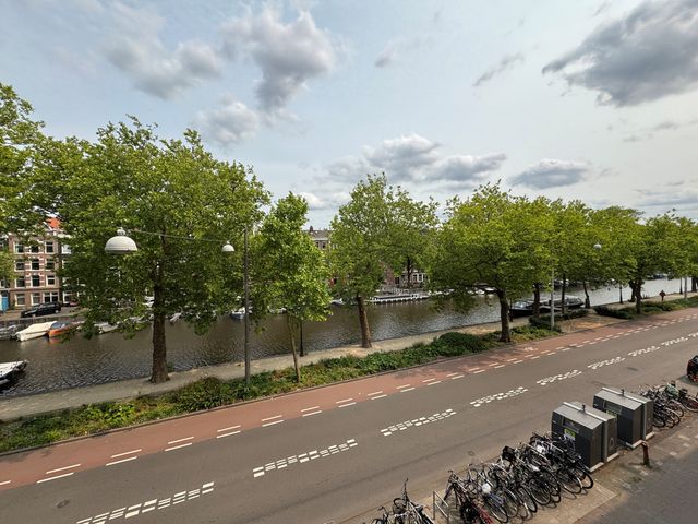Nassaukade 71 2, Amsterdam