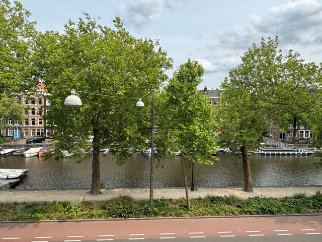 Nassaukade 71 2, Amsterdam