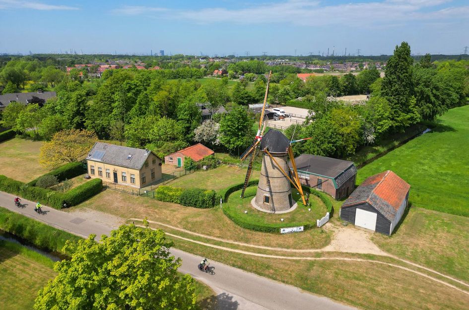 Molendijk 21