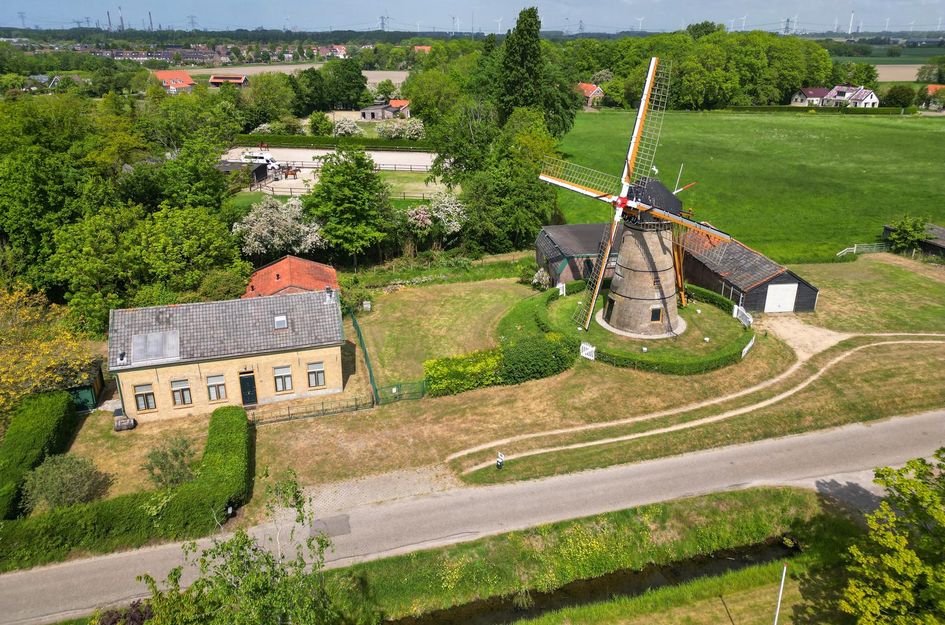 Molendijk 21
