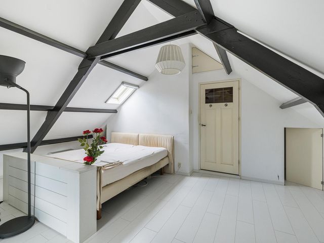 Molendijk 21, Oostvoorne