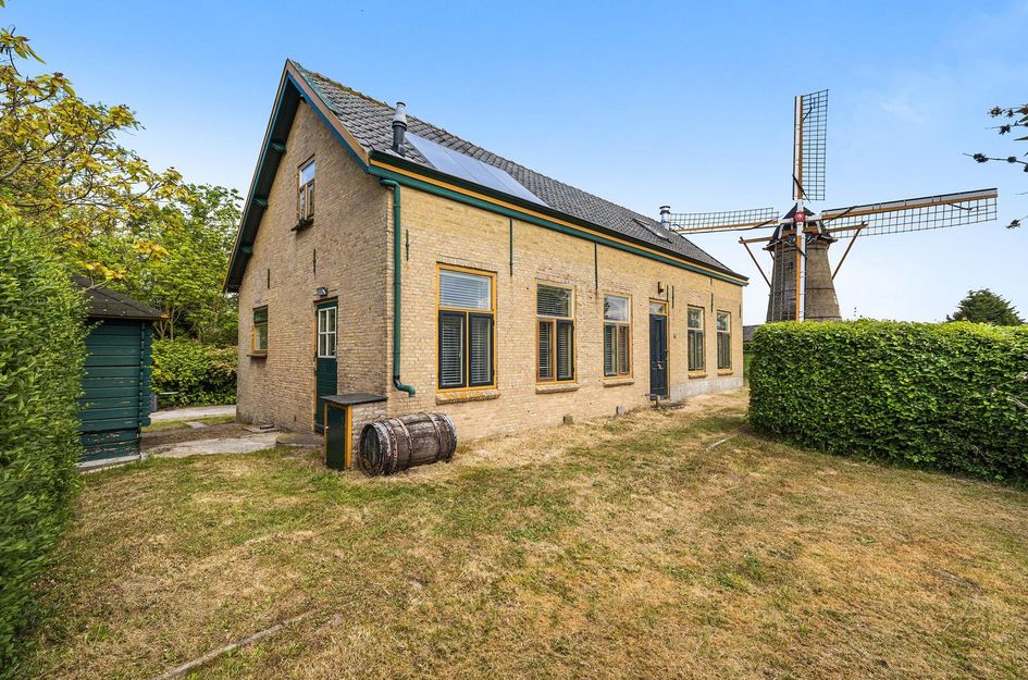 Molendijk 21