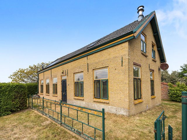 Molendijk 21, Oostvoorne