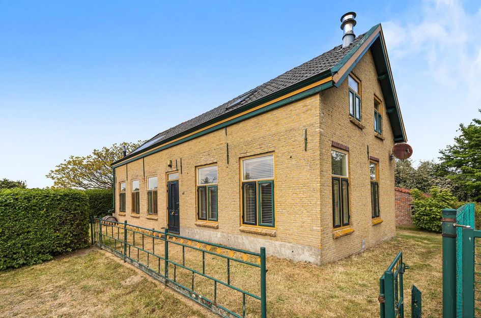 Molendijk 21