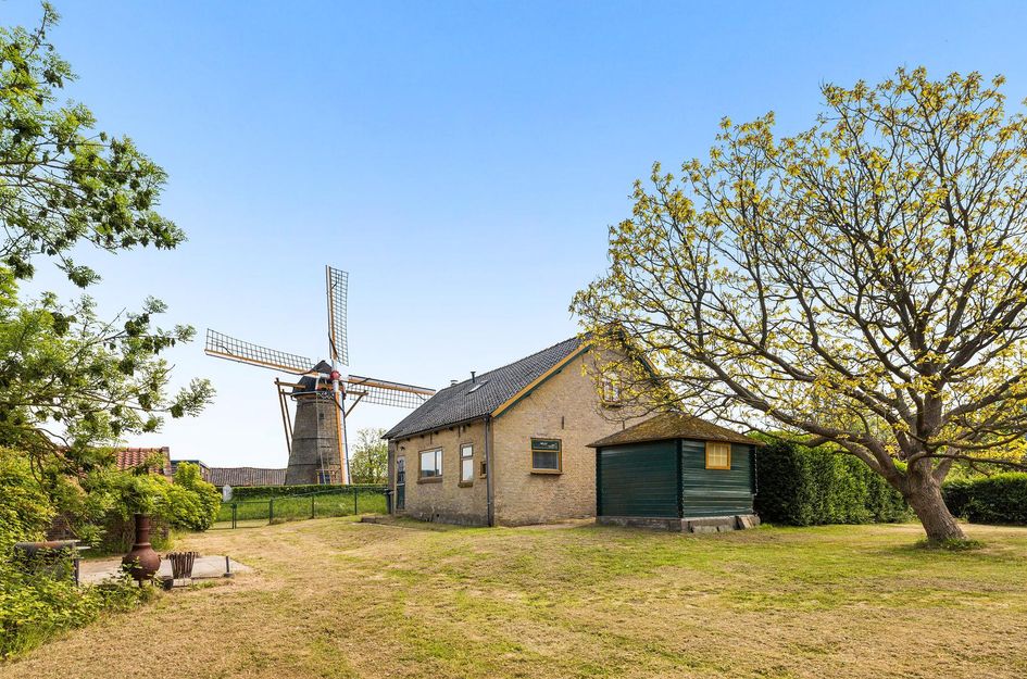 Molendijk 21