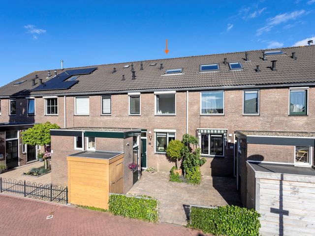 Watersnip 42, Berkel En Rodenrijs