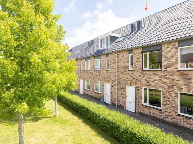 Sneekermeerplantsoen 8, Berkel en Rodenrijs