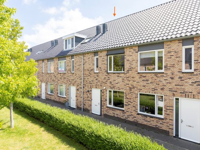 Sneekermeerplantsoen 8, Berkel en Rodenrijs