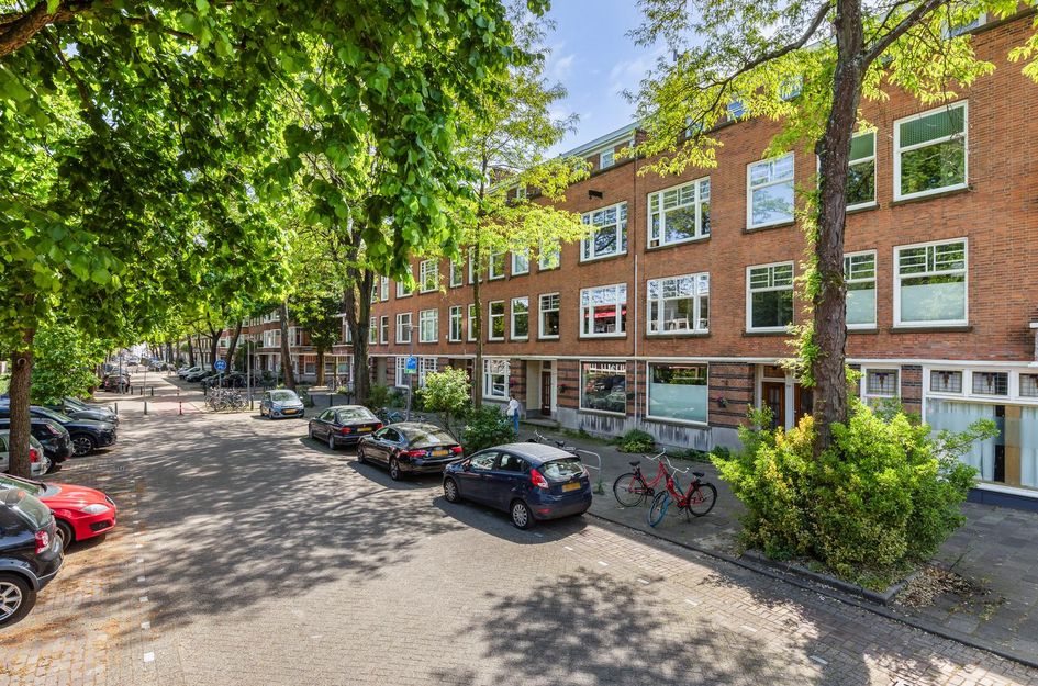 Nobelstraat 75A 01