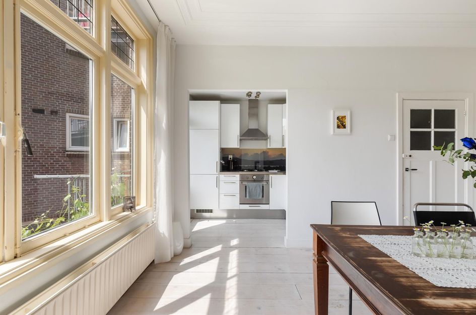 Nobelstraat 75A 01