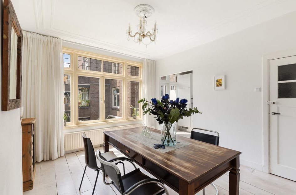 Nobelstraat 75A 01