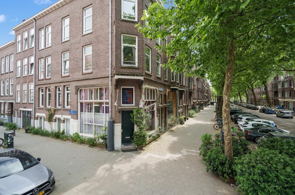 Graaf Florisstraat 88C
