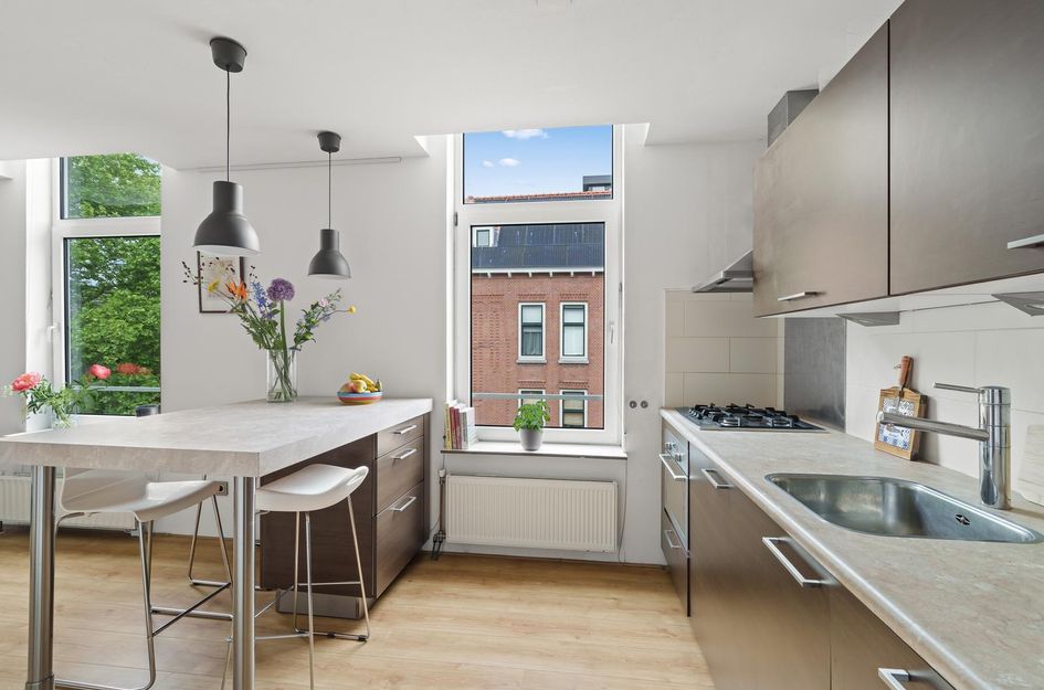 Graaf Florisstraat 88C