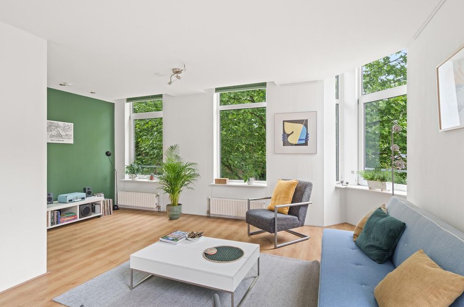 Graaf Florisstraat 88C