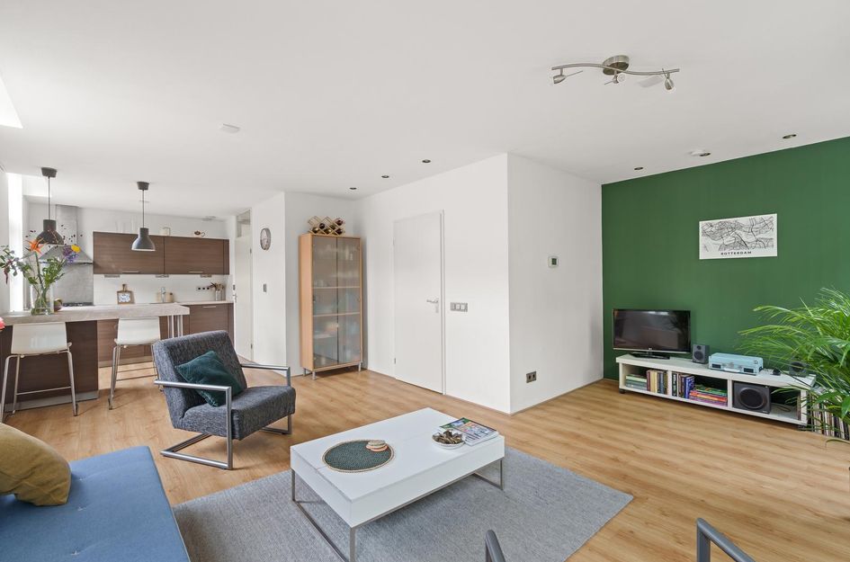 Graaf Florisstraat 88C