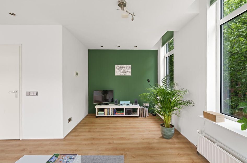 Graaf Florisstraat 88C