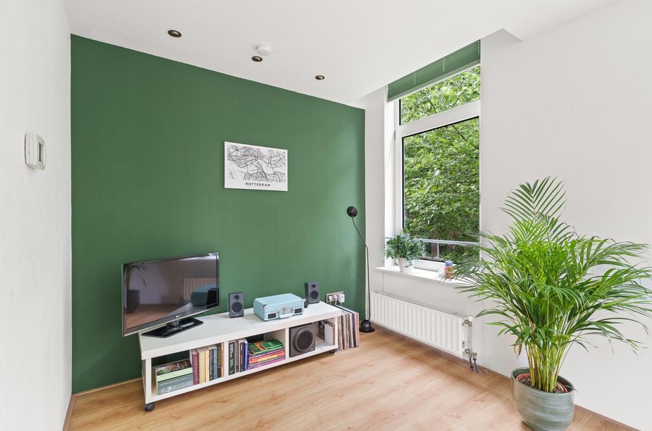 Graaf Florisstraat 88C