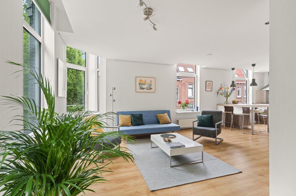 Graaf Florisstraat 88C